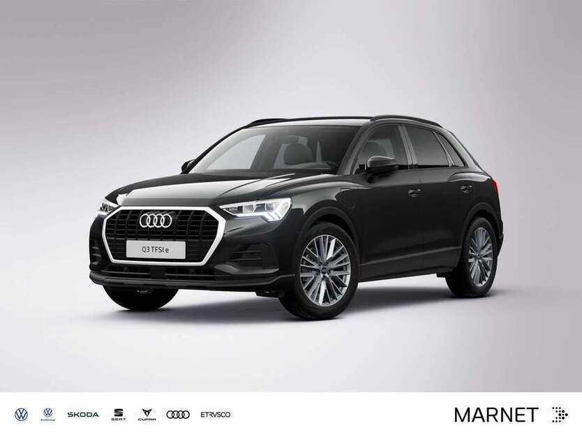 Audi Q3 40.605 km 29.890 € Heidenheim an der Brenz 89520