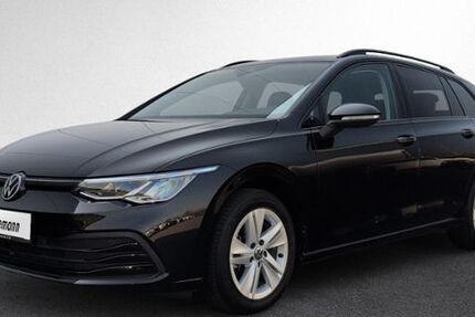 VW Golf 38.200 km 22.279 &euro; Lauda-Königshofen 97922