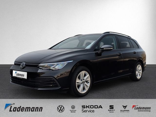 VW Golf 38.200 km 22.279 &euro; Lauda-Königshofen 97922