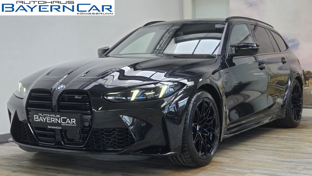 BMW M3 5.100 km 93.489 &euro; Königsbrunn 86343