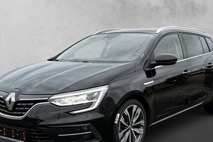 Renault Megane 39.000 km 19.390 &euro; Chamerau 93466