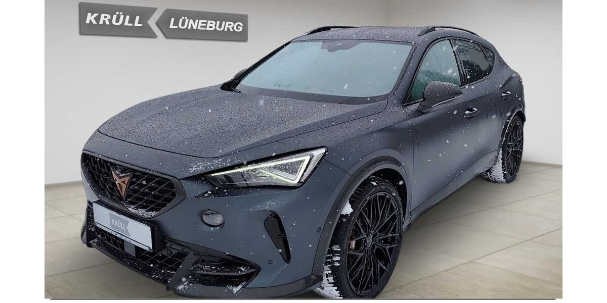 Cupra Formentor 13.310 km 42.902 &euro; Lüneburg 21339