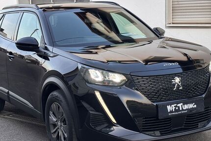 Peugeot 2008 32.500 km 15.999 &euro; Bad Waldsee 88339