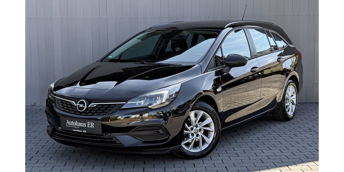 Opel Astra 60.000 km 13.480 &euro; Reutlingen 72770