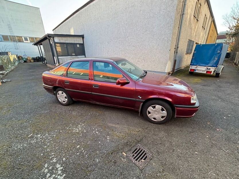 Vectra