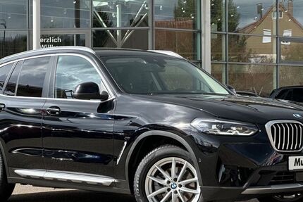 BMW X3 53.828 km 38.440 &euro; Winnenden 71364