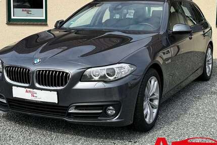 BMW 520 105.243 km 18.485 &euro; Silberstedt 24887