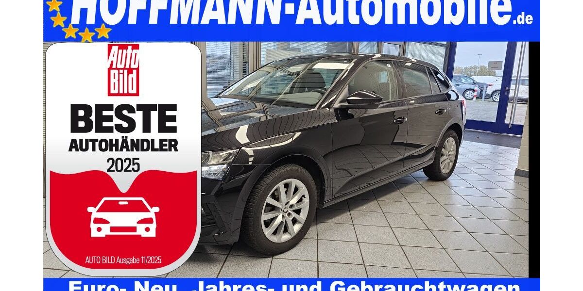 Skoda Scala 45.320 km 16.400 &euro; Wolfsburg-Heiligendorf 38444