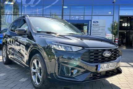 Ford Kuga 24.500 km 31.990 &euro; Alzey 55232