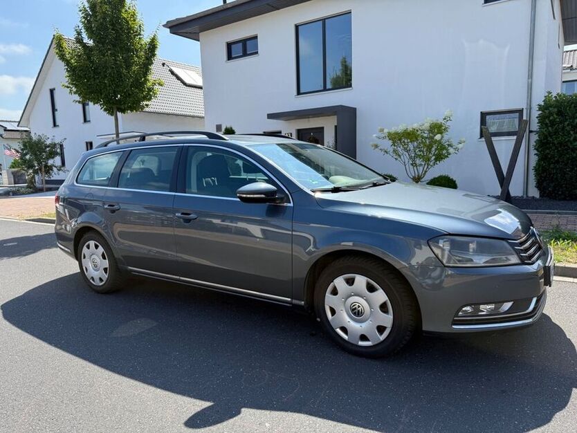 Passat