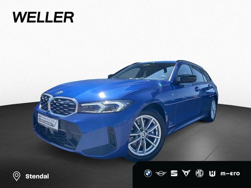 M340i