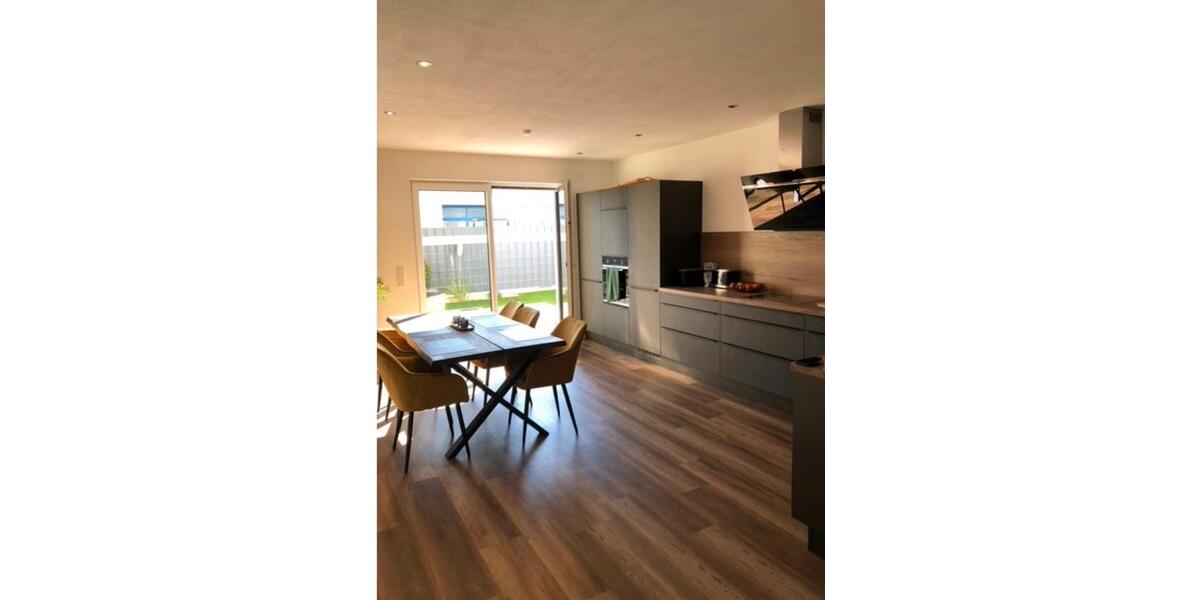 Maisonettenwohnung Bad Wörishofen - 3.5 Zimmer, 107 m&sup2;, 1.600&euro; | Angebot:25546632