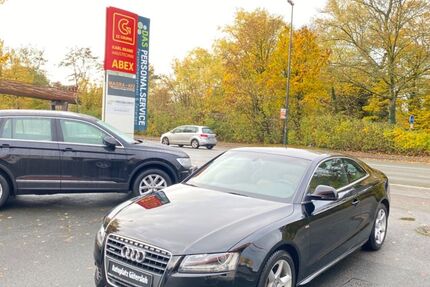 Audi A5 148.421 km 11.490 &euro; Gütersloh 33334