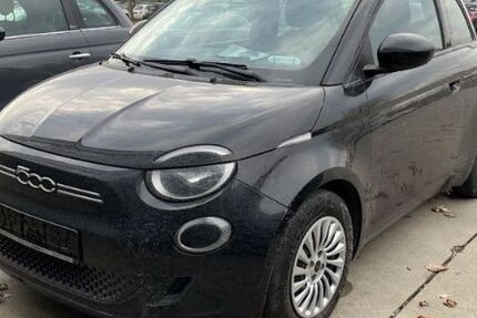 Fiat 500e 20.604 km 13.990 &euro; Buchholz in der Nordheide 21244