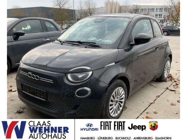 Fiat 500e 20.604 km 13.990 &euro; Buchholz in der Nordheide 21244