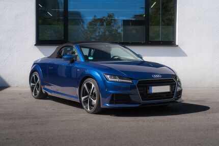 Audi TT 175.000 km 18.900 € Feldkirchen-Westerham 83620