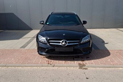 Mercedes-Benz C 200 164.000 km 17.000 &euro; Unterschneidheim 73485