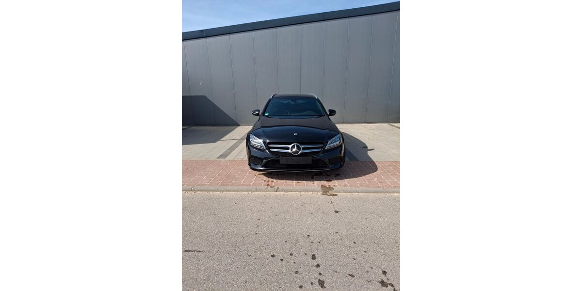 Mercedes-Benz C 200 164.000 km 17.000 &euro; Unterschneidheim 73485