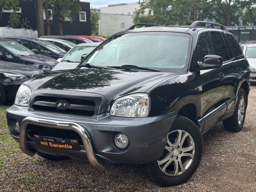 SANTA FE