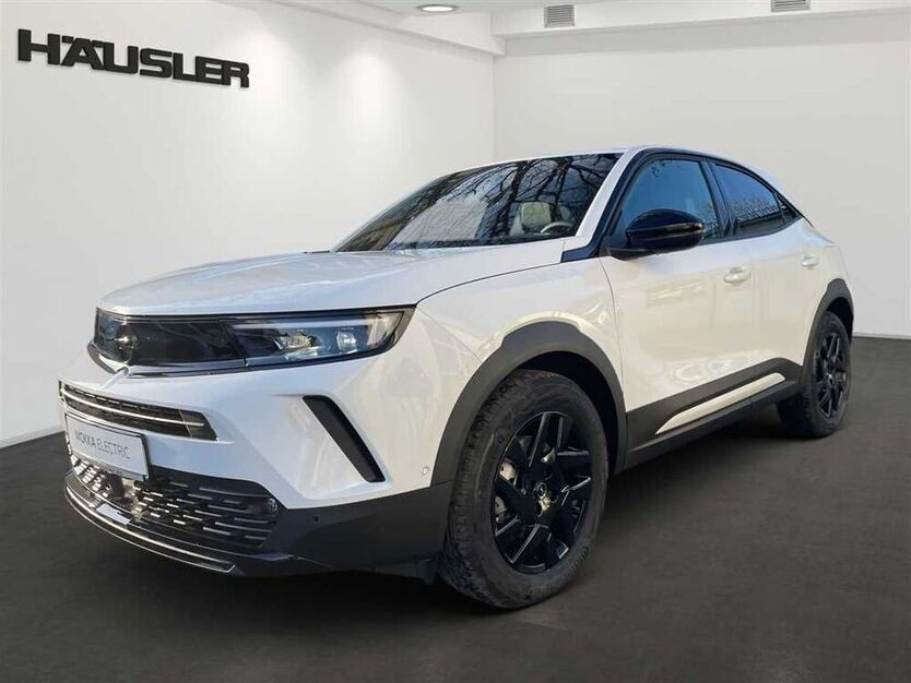 Mokka