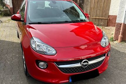 Opel Adam 85.000 km 7.199 &euro; Sontheim 89567