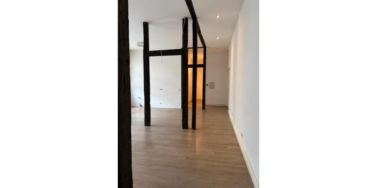 Etagenwohnung Minden - 1 Zimmer, 65 m&sup2;, 650&euro; | Angebot:26647337