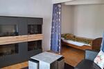 Wohnung 1 RaumWohnung EinZimmerwohnung Apartment