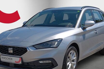 Seat Leon 53.300 km 18.840 € Wackersdorf 92442