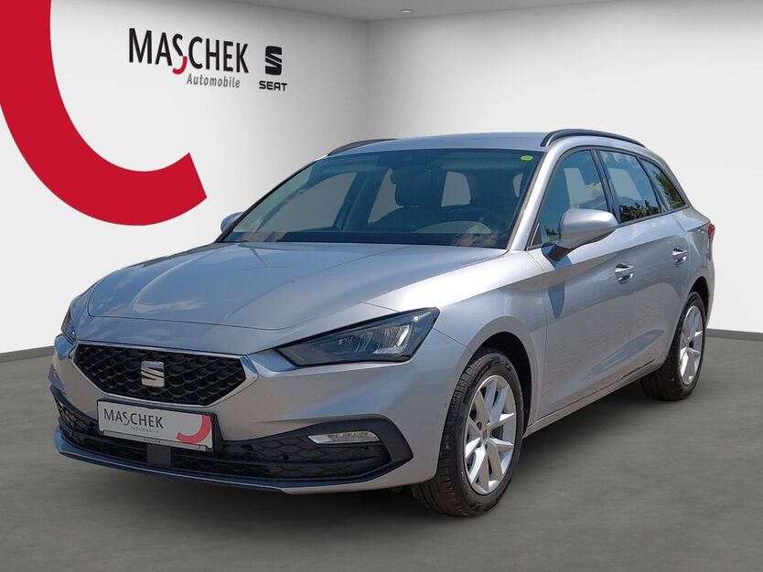 Seat Leon 53.300 km 18.840 € Wackersdorf 92442