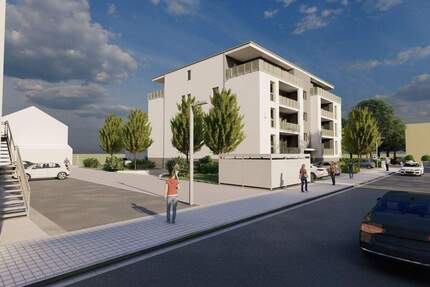 Wohnung Saarlouis - 3 Zimmer, 78 m&sup2;, 329.300&euro; | Angebot:25665307