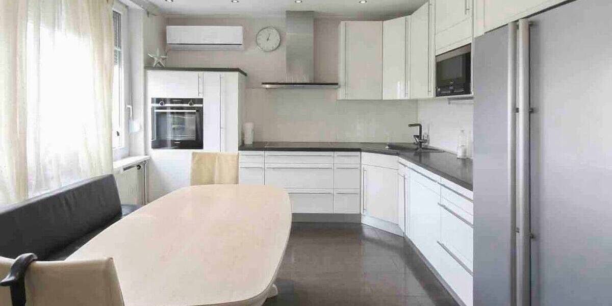 Etagenwohnung Stuttgart Feuerbach - 4 Zimmer, 95 m&sup2;, 359.000&euro; | Angebot:26834540