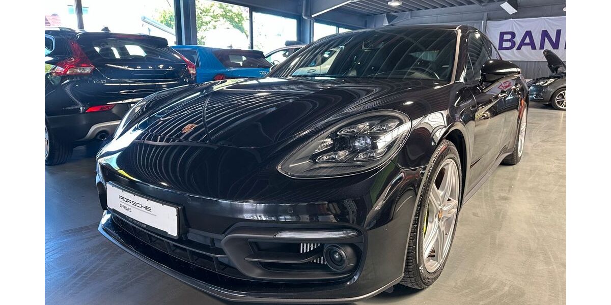 Porsche Panamera 83.965 km 73.990 &euro; Dortmund 44263