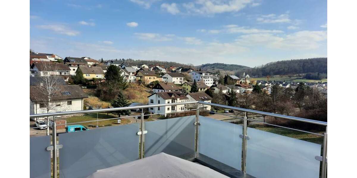 Etagenwohnung Königsbach-Stein Stein - 3 Zimmer, 87 m&sup2;, 1.150&euro; | Angebot:26056019