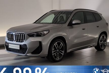 BMW X1 7.199 km 42.280 &euro; Würzburg 97076