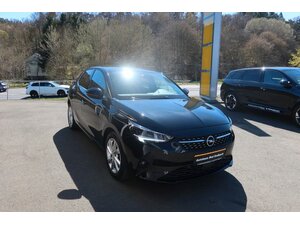 Opel Corsa F Elegance 84.850 km 11.990 &euro; Bad Endbach 35080