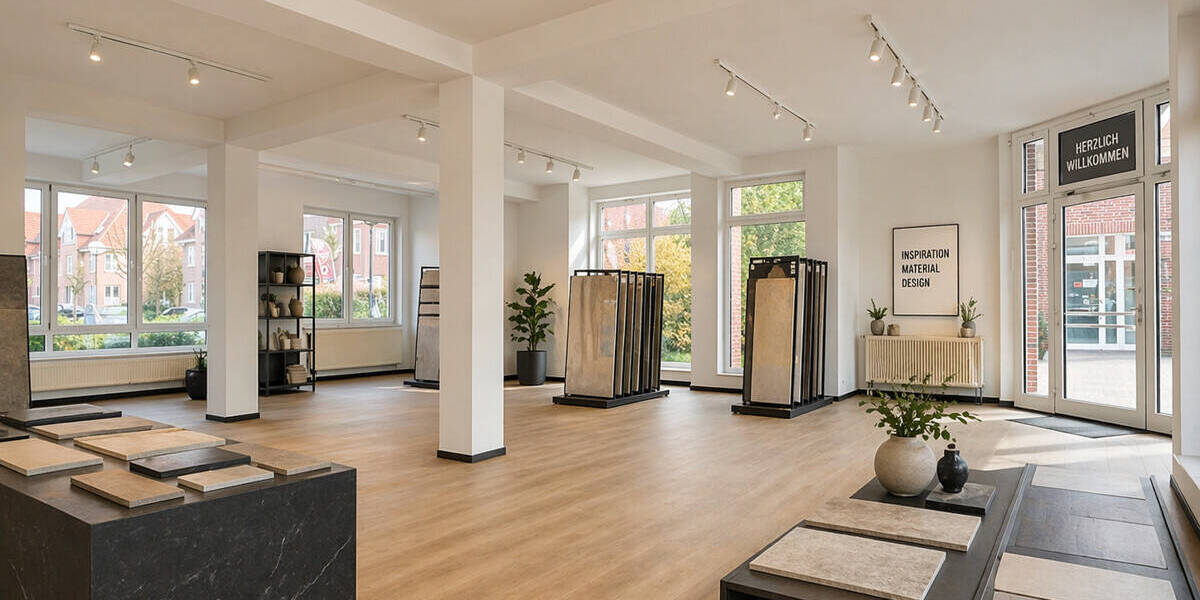 Gewerbeobjekt Oldenburg Innenstadt - 500.000&euro; | Angebot:26388651