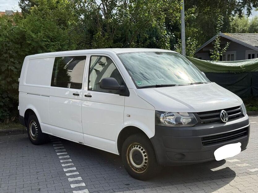T5 Transporter