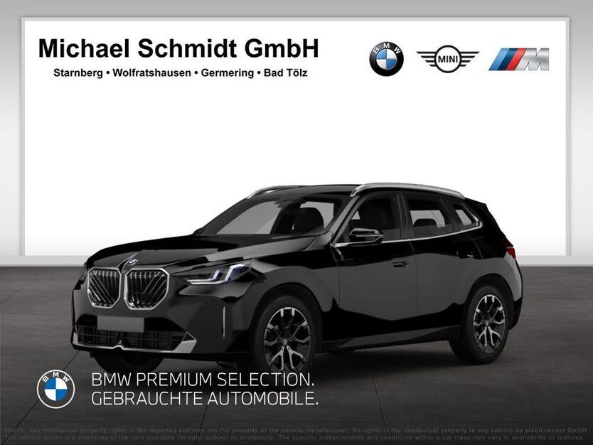 X3 M50