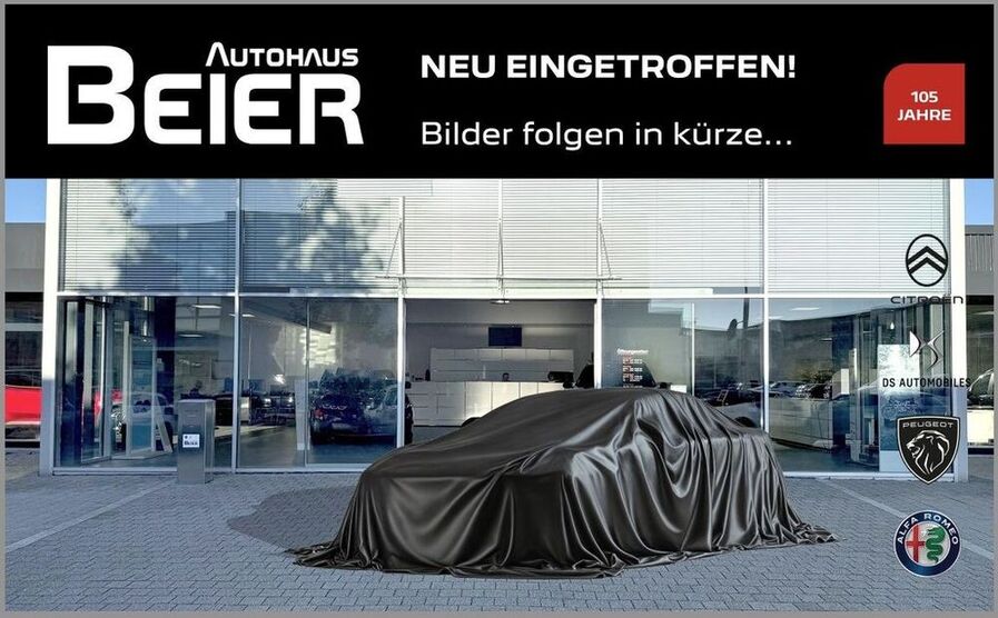 DS7 (Crossback)