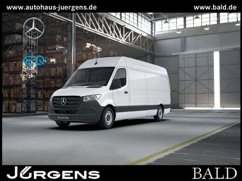 Sprinter