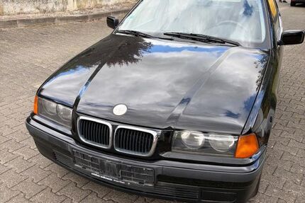 BMW 316 88.925 km 4.000 &euro; Bermersheim vor der Höhe 55234