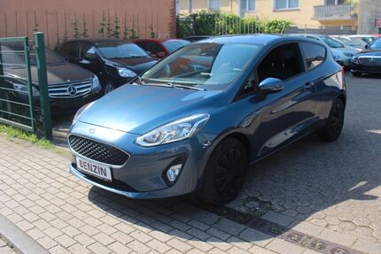 Ford Fiesta 113.000 km 7.850 &euro; Duisburg 47139