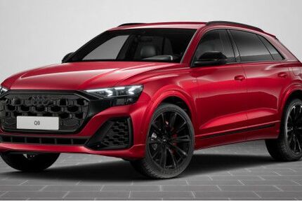 Audi Q8 13.040 km 89.900 &euro; Simmern 55469