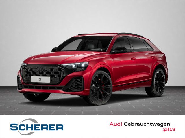 Audi Q8 13.040 km 89.900 &euro; Simmern 55469