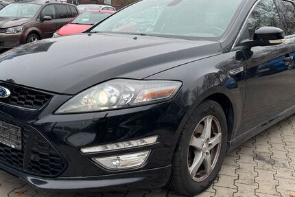 Ford Mondeo 349.303 km 2.999 &euro; LUDWIGSHAFEN AM RHEIN 67071
