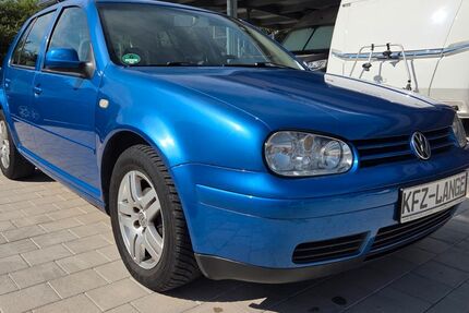 VW Golf 177.000 km 1.690 € Wehringen 86517