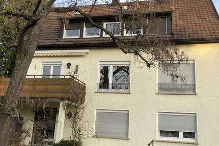 Helle 4 Zi-Wo im 1OG in ruhiger Wohnlage Stuttgart zu vermieten 4 zimmer