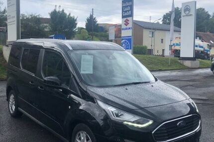 Ford Grand Tourneo 86.200 km 21.890 &euro; Freisen 66629