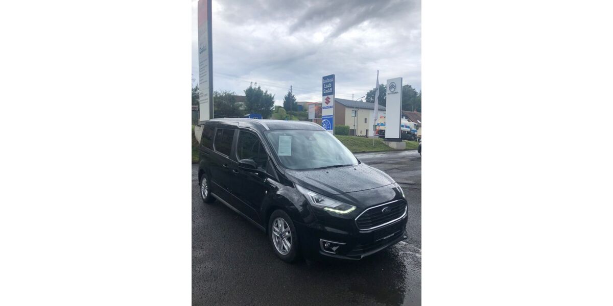 Ford Grand Tourneo 86.200 km 21.890 &euro; Freisen 66629