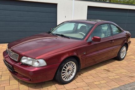 Volvo C70 267.000 km 2.490 &euro; Egenhausen 72227